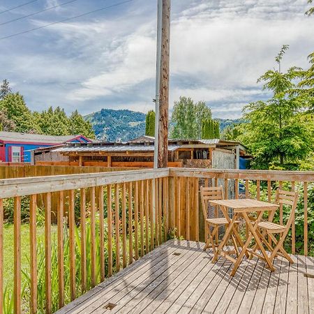 Sunsweet Cottage Bingen Экстерьер фото