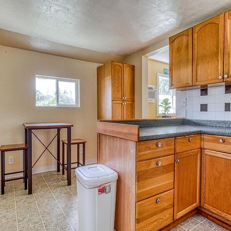 Sunsweet Cottage Bingen Экстерьер фото