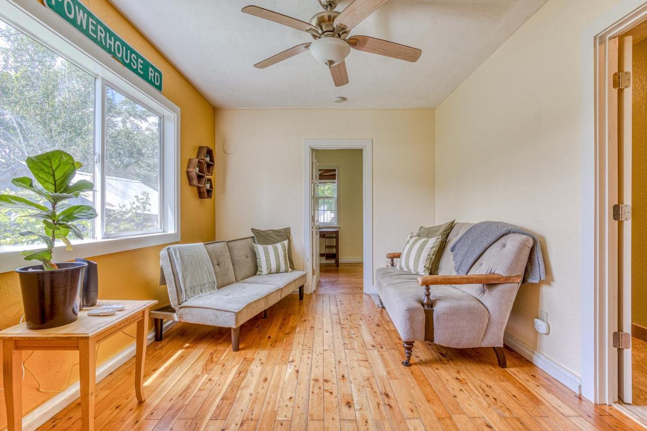 Sunsweet Cottage Bingen Экстерьер фото