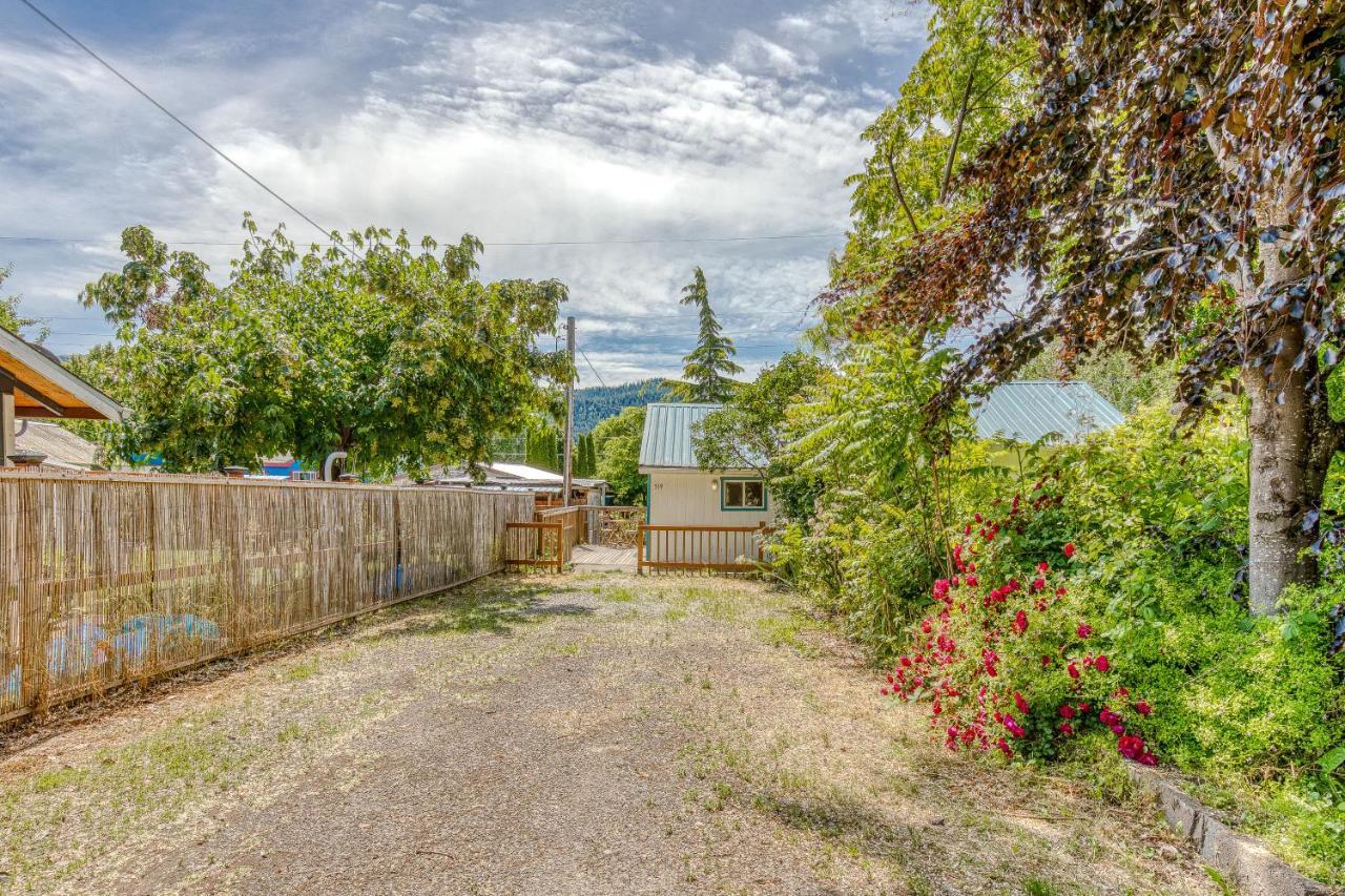 Sunsweet Cottage Bingen Экстерьер фото