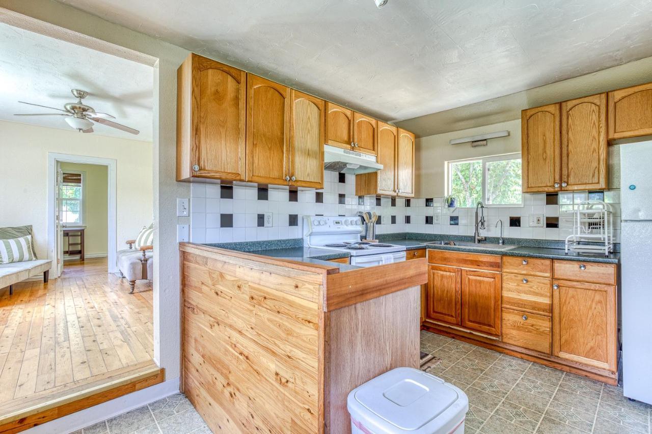 Sunsweet Cottage Bingen Экстерьер фото