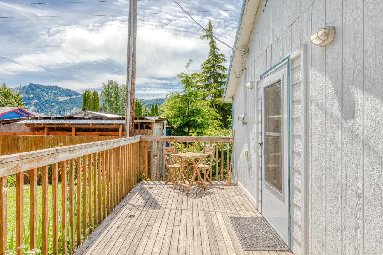 Sunsweet Cottage Bingen Экстерьер фото